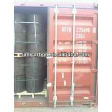 carbon electrode paste for calcium carbide